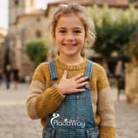 Giving Little Hearts a Brighter Future: Minimally Invasive Pediatric Heart Surgery in Saudi Arabia for Congenital Heart Defects